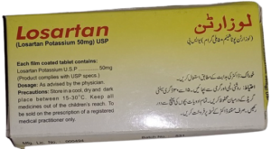 Losartan-back