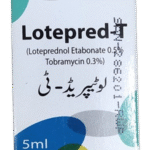 Lotepred-T