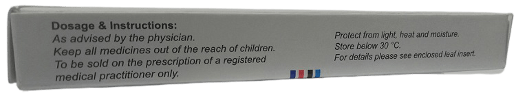 Lowplat - Meds Archive