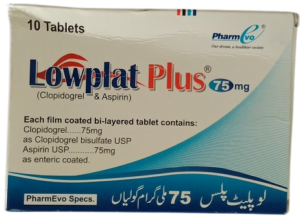 Lowplat-Plus