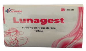 Lunagest