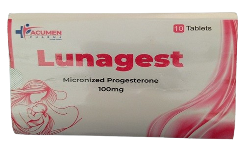 Lunagest