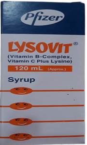 Lysovit