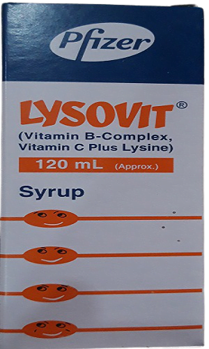 Lysovit