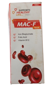 MAC-F