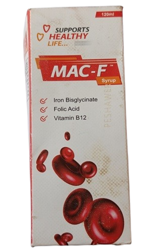 MAC-F