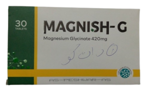 MAGNISH-G