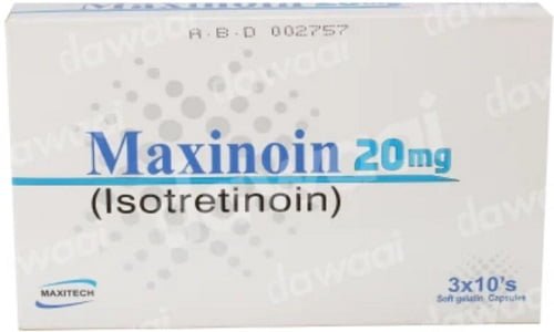 MAXINOIN