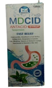 MDCID