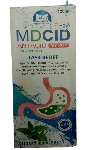 MDCID