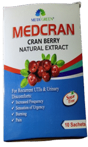 MEDCRAN