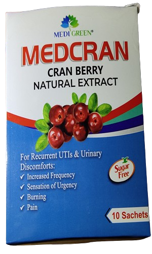 MEDCRAN