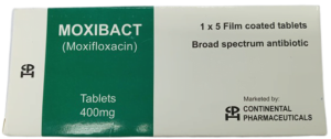 MOXIBACT