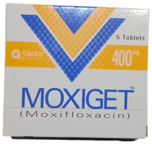 MOXIGET