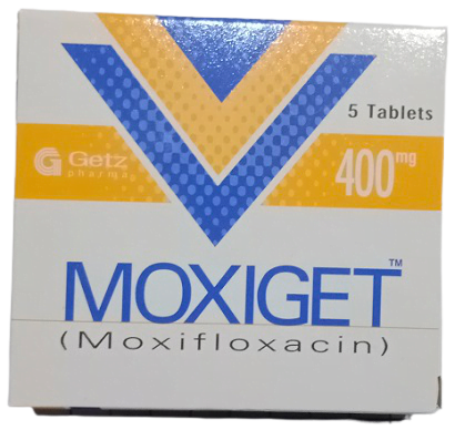 MOXIGET