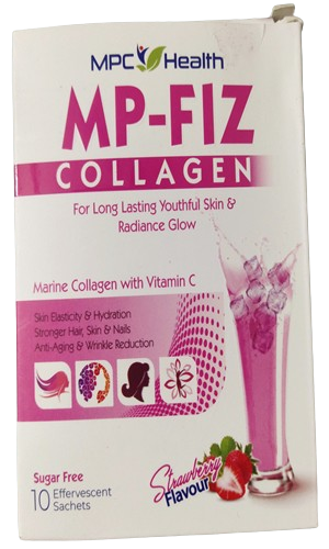 MP-FIZ COLLAGEN