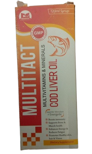 MULTITACT