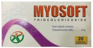 Myosoft