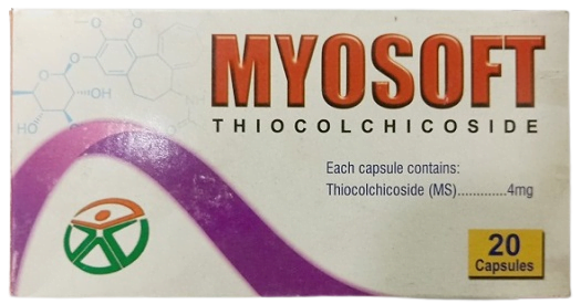 Myosoft