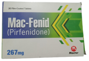 Mac-Fenid