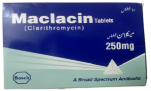 Maclacin