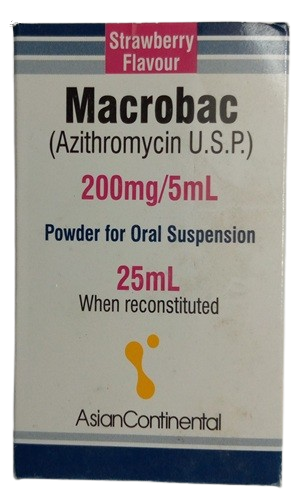 Macrobac Suspension