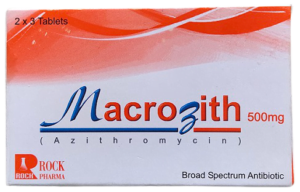 Macrozith