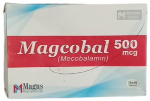 Magcobal