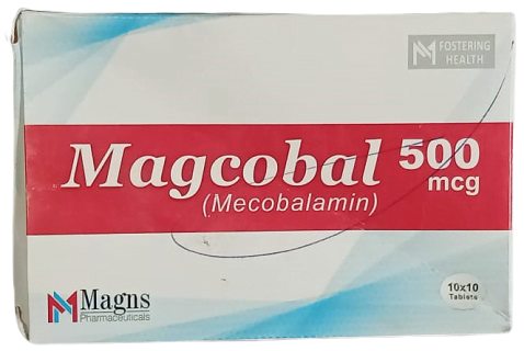 Magcobal