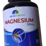 Magnesium