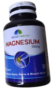 Magnesium