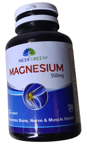 Magnesium