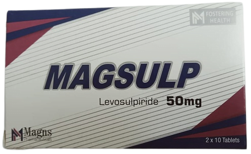 Magsulp