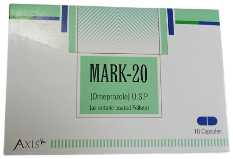 Mark-20