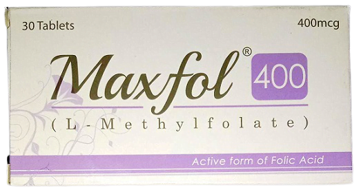 Maxfol