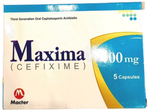 Maxima