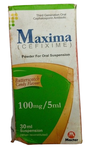 Maxima Suspension