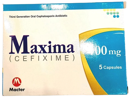 Maxima