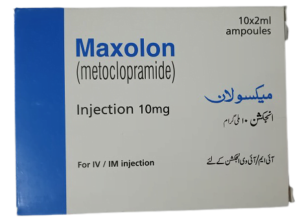 Maxolon