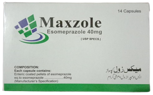 Maxzole