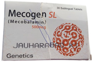 Mecogen-SL