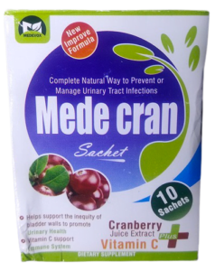 Mede-Cran