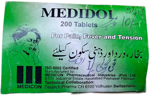 Medidol