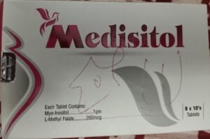 Medisitol