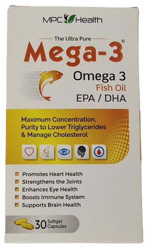 Mega-3