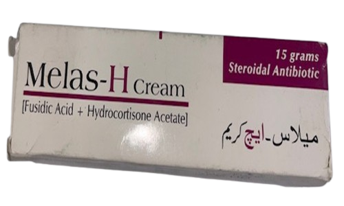 Melas-H cream