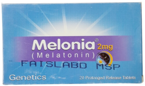 Melonia