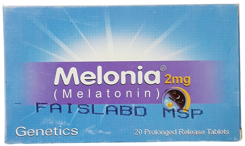 Melonia