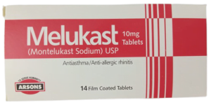 Melukast