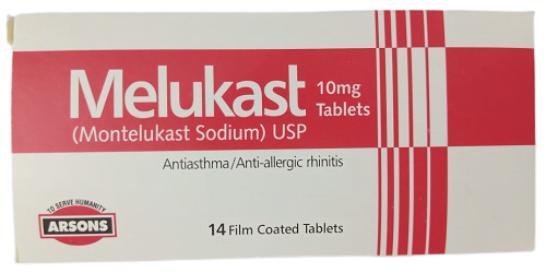 Melukast